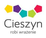 Czekoladowy stok - zawody narciarskie